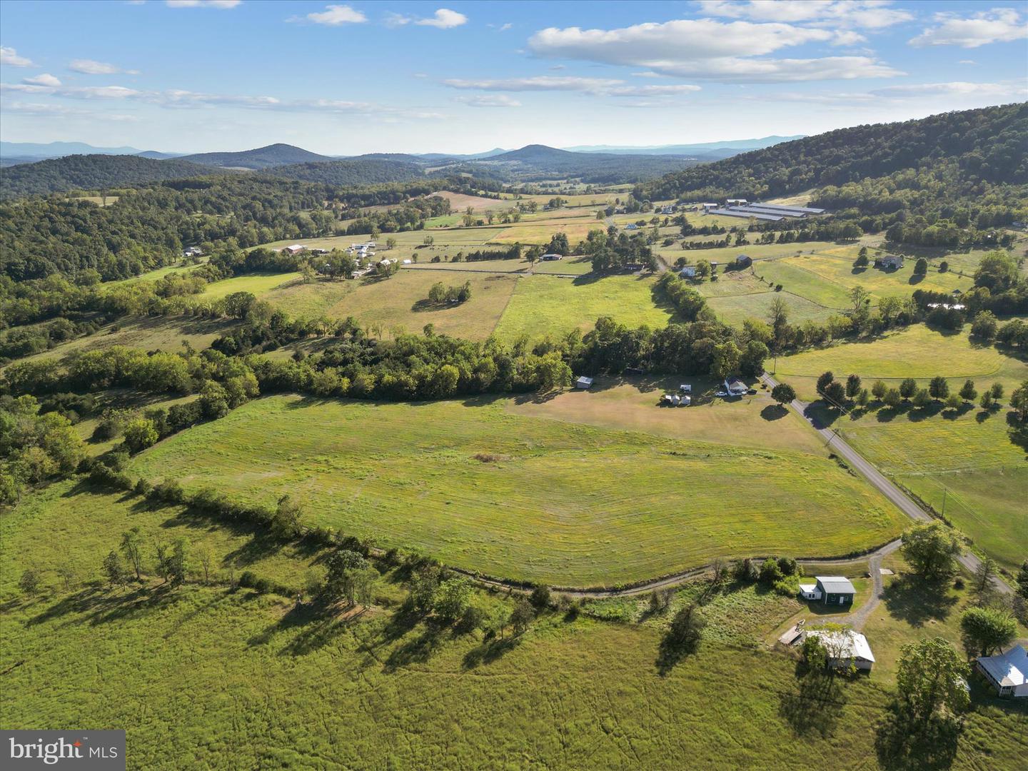 RIDGE HOLLOW RD., EDINBURG, Virginia 22824, ,Land,For sale,RIDGE HOLLOW RD.,VASH2012434 MLS # VASH2012434
