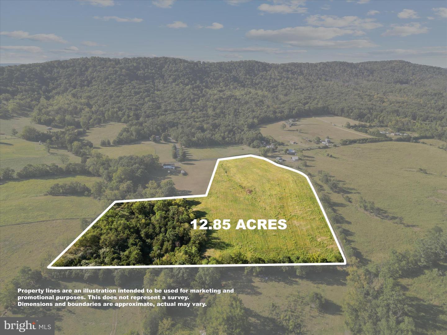 RIDGE HOLLOW RD., EDINBURG, Virginia 22824, ,Land,For sale,RIDGE HOLLOW RD.,VASH2012434 MLS # VASH2012434