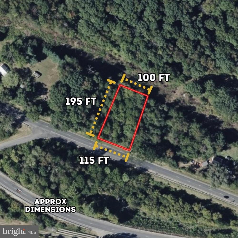 00 PULASKI GILES TPKE, PEARISBURG, Virginia 24134, ,Land,For sale,00 PULASKI GILES TPKE,VAGI2000016 MLS # VAGI2000016