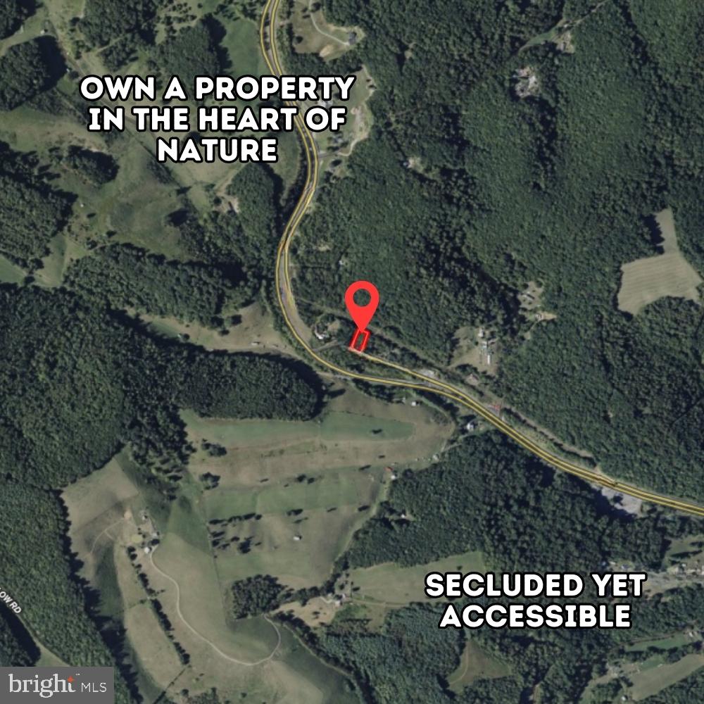 00 PULASKI GILES TPKE, PEARISBURG, Virginia 24134, ,Land,For sale,00 PULASKI GILES TPKE,VAGI2000016 MLS # VAGI2000016