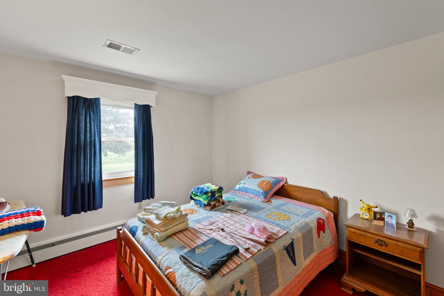 2725 CARPERS PIKE, GORE, Virginia 22637, 3 Bedrooms Bedrooms, ,2 BathroomsBathrooms,Residential,For sale,2725 CARPERS PIKE,VAFV2034372 MLS # VAFV2034372