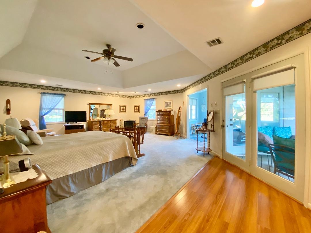 2769 AIRPORT RD, BRIDGEWATER, Virginia 22812, 4 Bedrooms Bedrooms, ,3 BathroomsBathrooms,Residential,2769 AIRPORT RD,669076 MLS # 669076