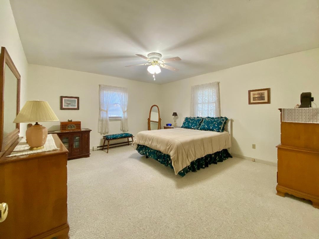 2769 AIRPORT RD, BRIDGEWATER, Virginia 22812, 4 Bedrooms Bedrooms, ,3 BathroomsBathrooms,Residential,2769 AIRPORT RD,669076 MLS # 669076