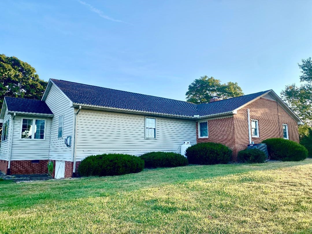 2769 AIRPORT RD, BRIDGEWATER, Virginia 22812, 4 Bedrooms Bedrooms, ,3 BathroomsBathrooms,Residential,2769 AIRPORT RD,669076 MLS # 669076