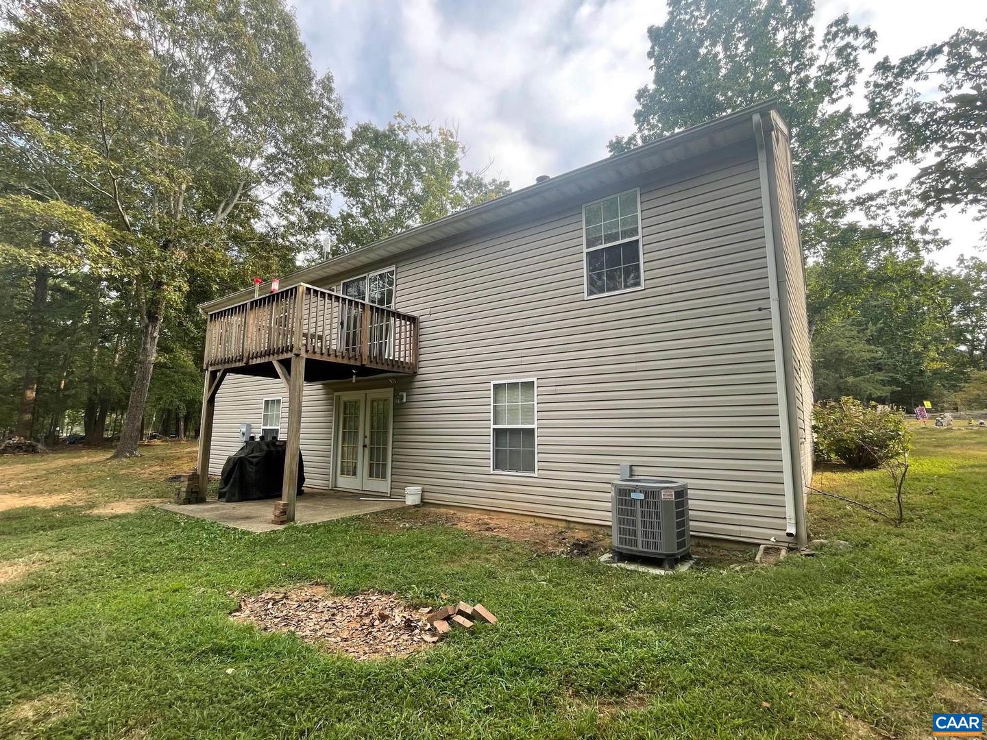 217 COOL WATER LN, GORDONSVILLE, Virginia 22942, 3 Bedrooms Bedrooms, ,2 BathroomsBathrooms,Residential,For sale,217 COOL WATER LN,668538 MLS # 668538
