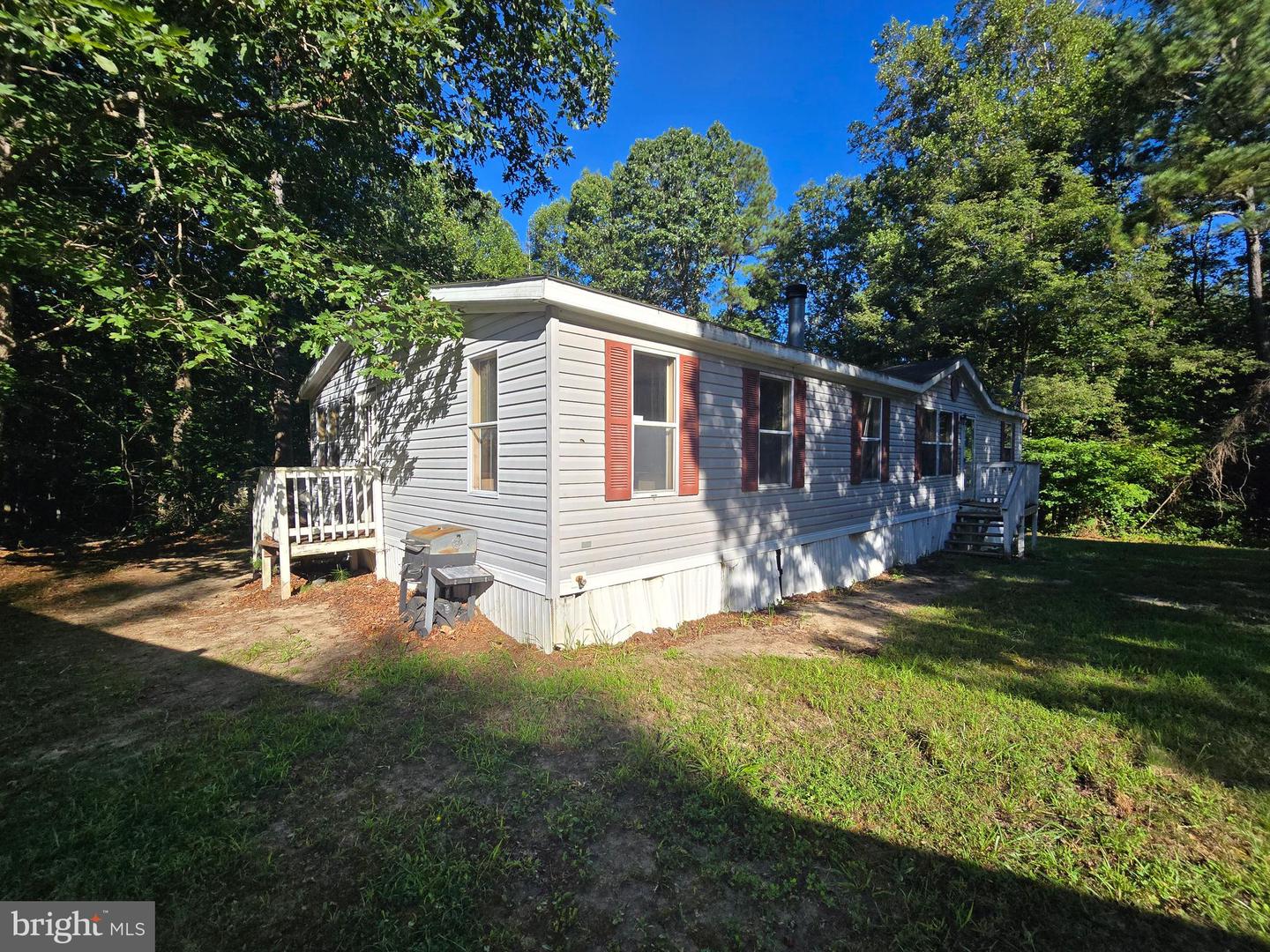 19373 MONROEVILLE RD, RUTHER GLEN, Virginia 22546, 3 Bedrooms Bedrooms, ,2 BathroomsBathrooms,Residential,For sale,19373 MONROEVILLE RD,VACV2008842 MLS # VACV2008842