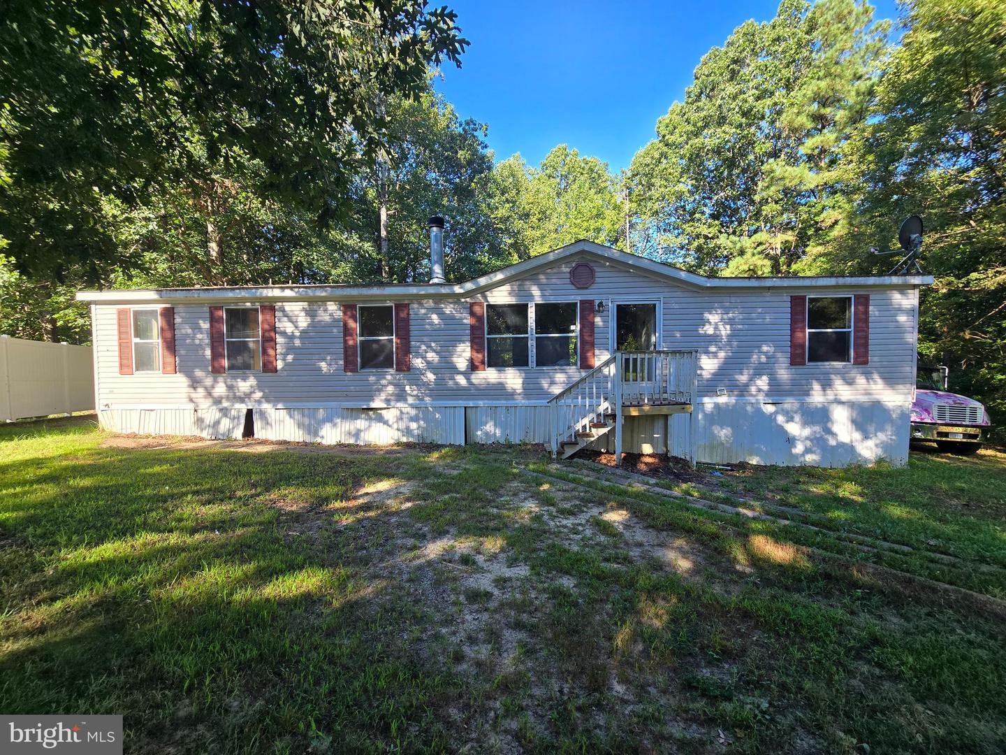 19373 MONROEVILLE RD, RUTHER GLEN, Virginia 22546, 3 Bedrooms Bedrooms, ,2 BathroomsBathrooms,Residential,For sale,19373 MONROEVILLE RD,VACV2008842 MLS # VACV2008842
