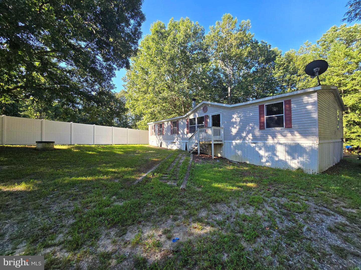 19373 MONROEVILLE RD, RUTHER GLEN, Virginia 22546, 3 Bedrooms Bedrooms, ,2 BathroomsBathrooms,Residential,For sale,19373 MONROEVILLE RD,VACV2008842 MLS # VACV2008842
