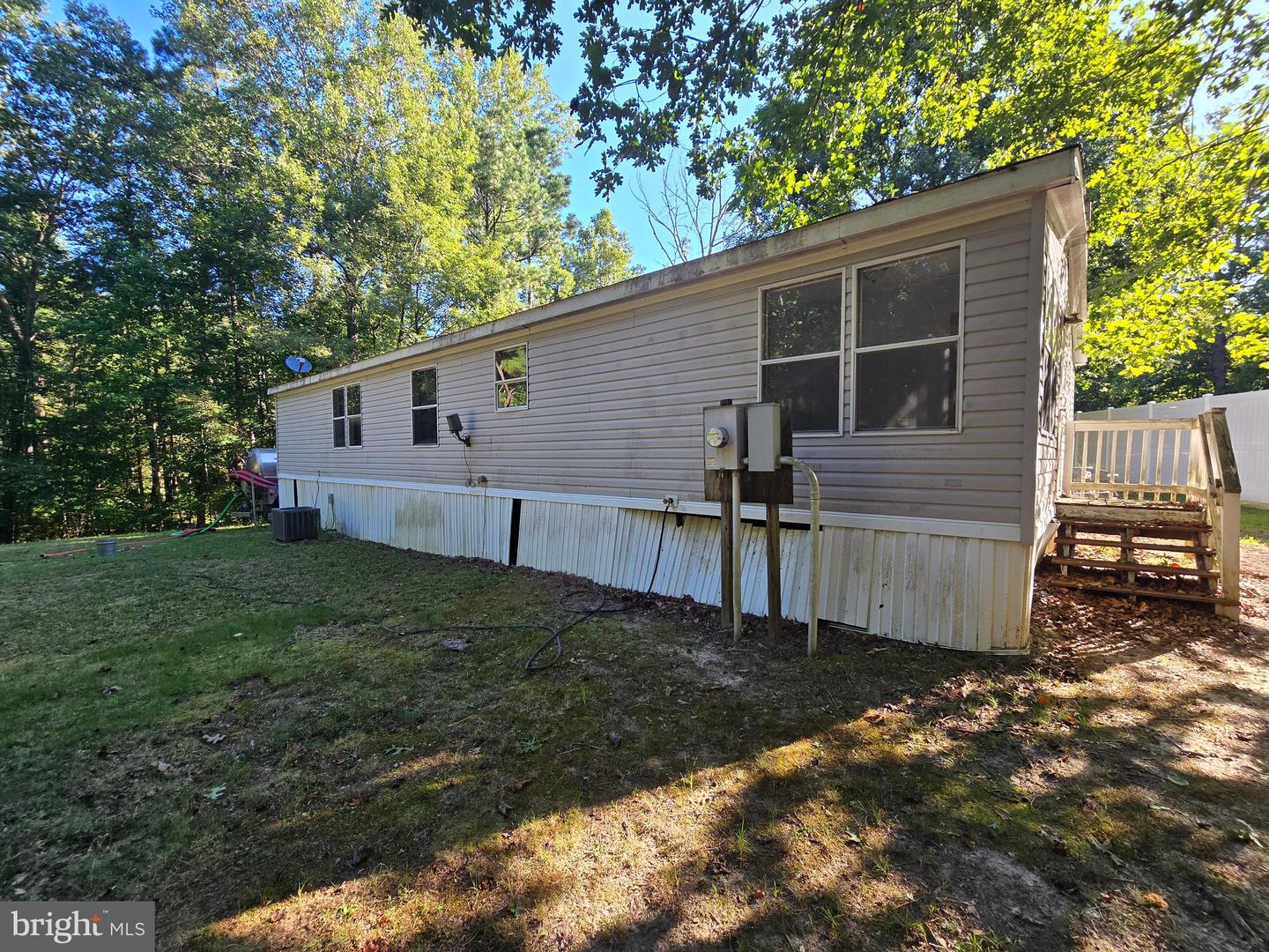 19373 MONROEVILLE RD, RUTHER GLEN, Virginia 22546, 3 Bedrooms Bedrooms, ,2 BathroomsBathrooms,Residential,For sale,19373 MONROEVILLE RD,VACV2008842 MLS # VACV2008842