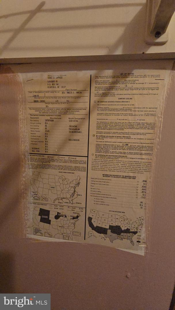 19373 MONROEVILLE RD, RUTHER GLEN, Virginia 22546, 3 Bedrooms Bedrooms, ,2 BathroomsBathrooms,Residential,For sale,19373 MONROEVILLE RD,VACV2008842 MLS # VACV2008842