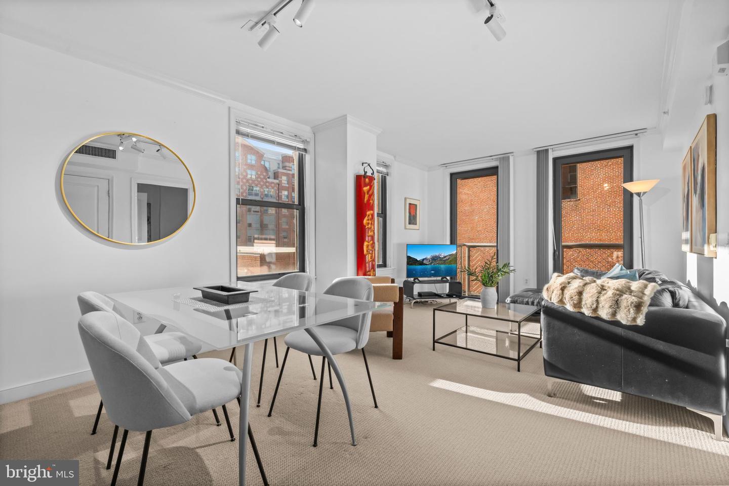 631 D ST NW #635, WASHINGTON, District Of Columbia 20004, 1 Bedroom Bedrooms, ,1 BathroomBathrooms,Residential,For sale,631 D ST NW #635,DCDC2222782 MLS # DCDC2222782