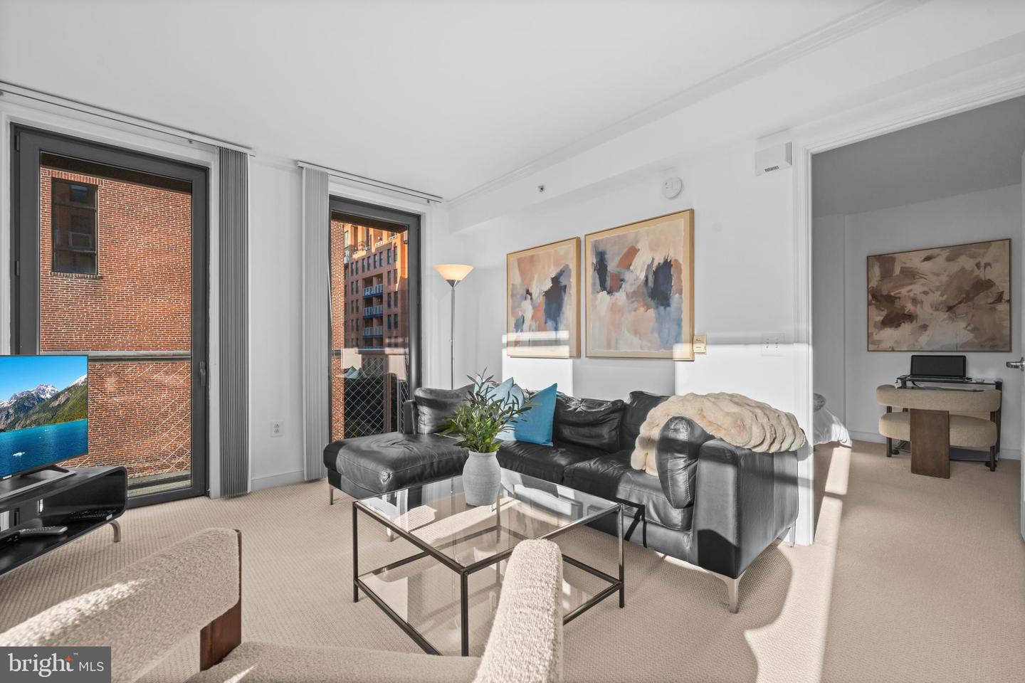 631 D ST NW #635, WASHINGTON, District Of Columbia 20004, 1 Bedroom Bedrooms, ,1 BathroomBathrooms,Residential,For sale,631 D ST NW #635,DCDC2222782 MLS # DCDC2222782