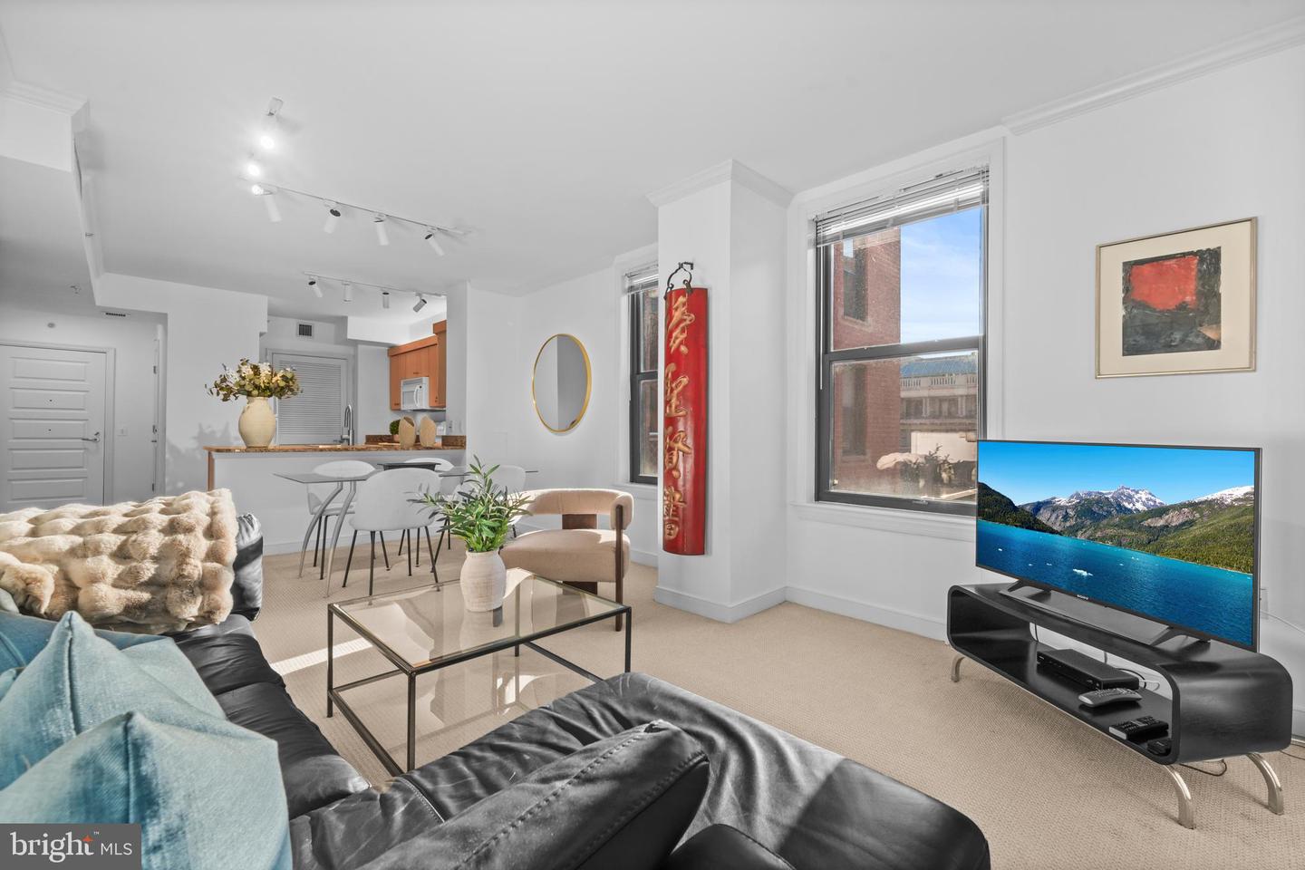 631 D ST NW #635, WASHINGTON, District Of Columbia 20004, 1 Bedroom Bedrooms, ,1 BathroomBathrooms,Residential,For sale,631 D ST NW #635,DCDC2222782 MLS # DCDC2222782