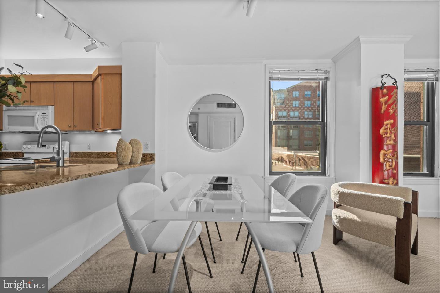 631 D ST NW #635, WASHINGTON, District Of Columbia 20004, 1 Bedroom Bedrooms, ,1 BathroomBathrooms,Residential,For sale,631 D ST NW #635,DCDC2222782 MLS # DCDC2222782