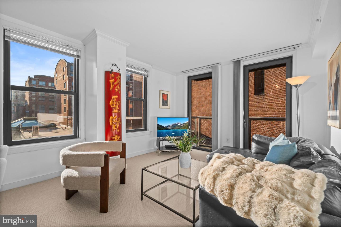 631 D ST NW #635, WASHINGTON, District Of Columbia 20004, 1 Bedroom Bedrooms, ,1 BathroomBathrooms,Residential,For sale,631 D ST NW #635,DCDC2222782 MLS # DCDC2222782