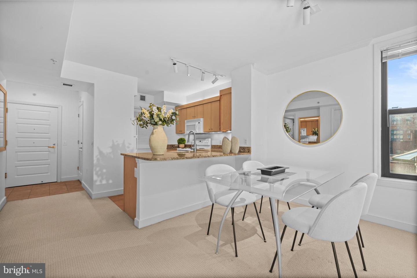 631 D ST NW #635, WASHINGTON, District Of Columbia 20004, 1 Bedroom Bedrooms, ,1 BathroomBathrooms,Residential,For sale,631 D ST NW #635,DCDC2222782 MLS # DCDC2222782