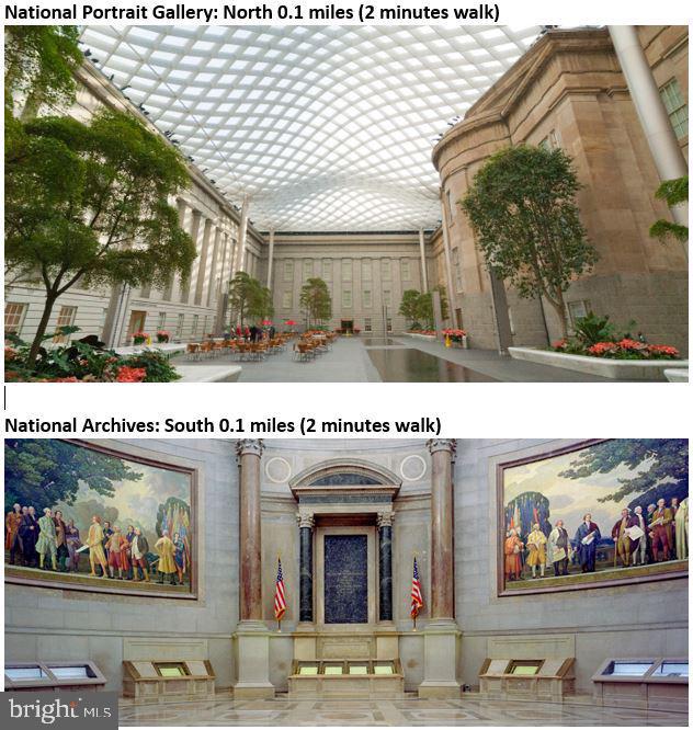 631 D ST NW #635, WASHINGTON, District Of Columbia 20004, 1 Bedroom Bedrooms, ,1 BathroomBathrooms,Residential,For sale,631 D ST NW #635,DCDC2222782 MLS # DCDC2222782