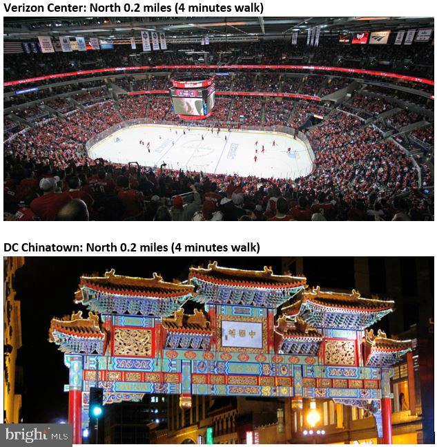 631 D ST NW #635, WASHINGTON, District Of Columbia 20004, 1 Bedroom Bedrooms, ,1 BathroomBathrooms,Residential,For sale,631 D ST NW #635,DCDC2222782 MLS # DCDC2222782