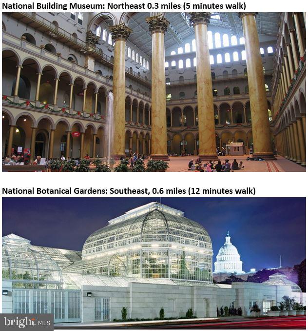 631 D ST NW #635, WASHINGTON, District Of Columbia 20004, 1 Bedroom Bedrooms, ,1 BathroomBathrooms,Residential,For sale,631 D ST NW #635,DCDC2222782 MLS # DCDC2222782