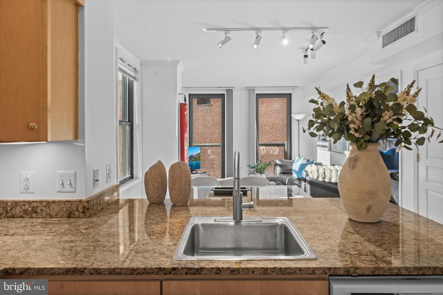 631 D ST NW #635, WASHINGTON, District Of Columbia 20004, 1 Bedroom Bedrooms, ,1 BathroomBathrooms,Residential,For sale,631 D ST NW #635,DCDC2222782 MLS # DCDC2222782