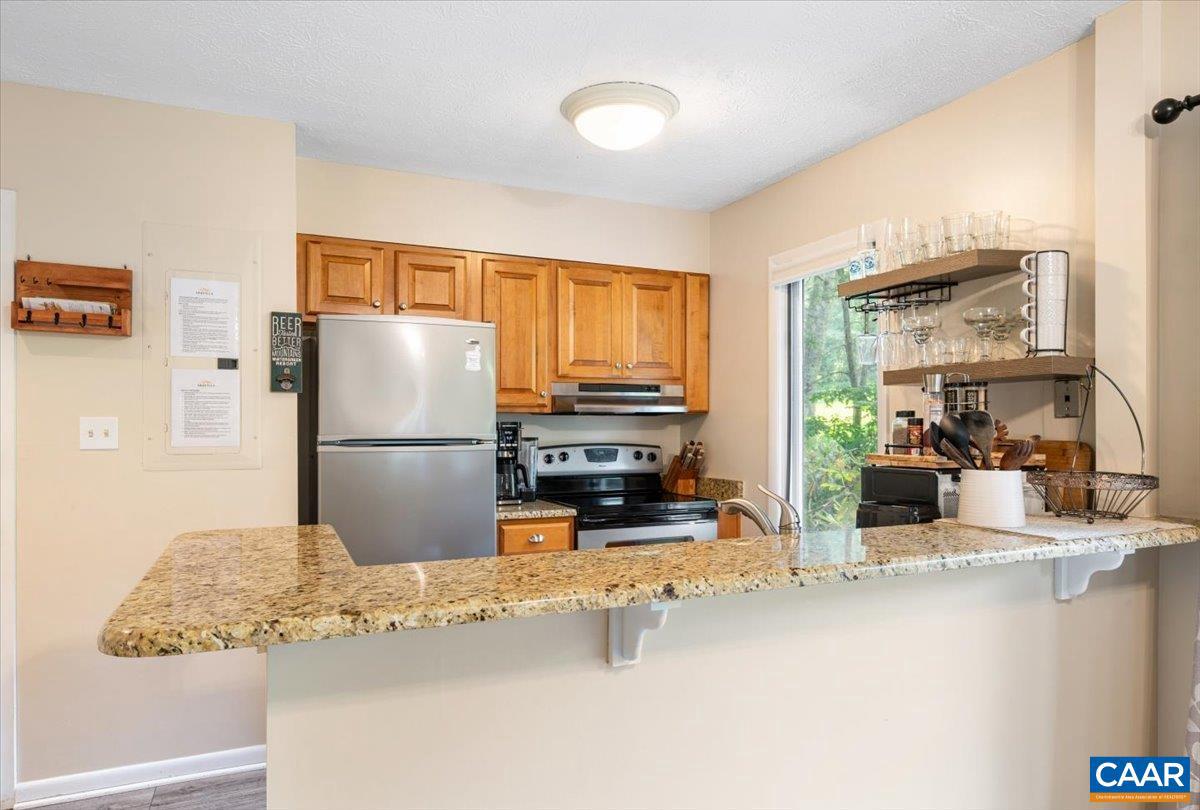 2229 TANNERS RIDGE CONDOS, WINTERGREEN RESORT, Virginia 22967, 2 Bedrooms Bedrooms, ,2 BathroomsBathrooms,Residential,For sale,2229 TANNERS RIDGE CONDOS,669077 MLS # 669077