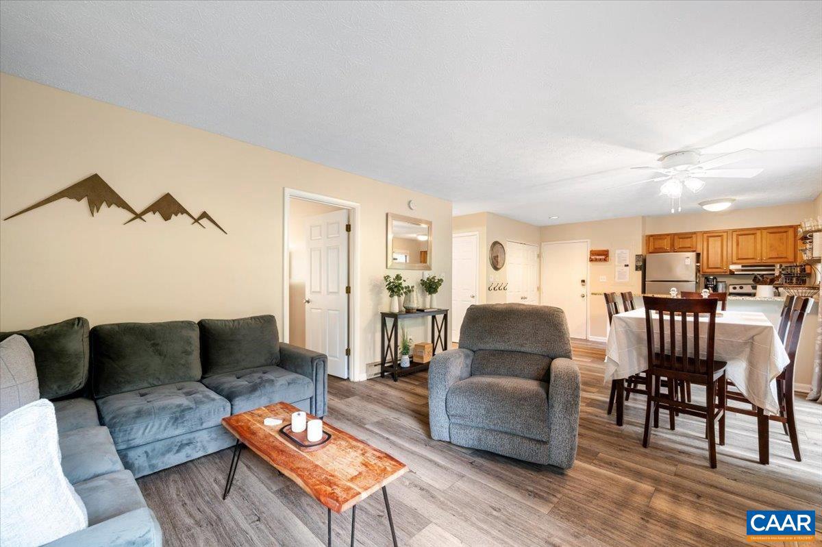 2229 TANNERS RIDGE CONDOS, WINTERGREEN RESORT, Virginia 22967, 2 Bedrooms Bedrooms, ,2 BathroomsBathrooms,Residential,For sale,2229 TANNERS RIDGE CONDOS,669077 MLS # 669077