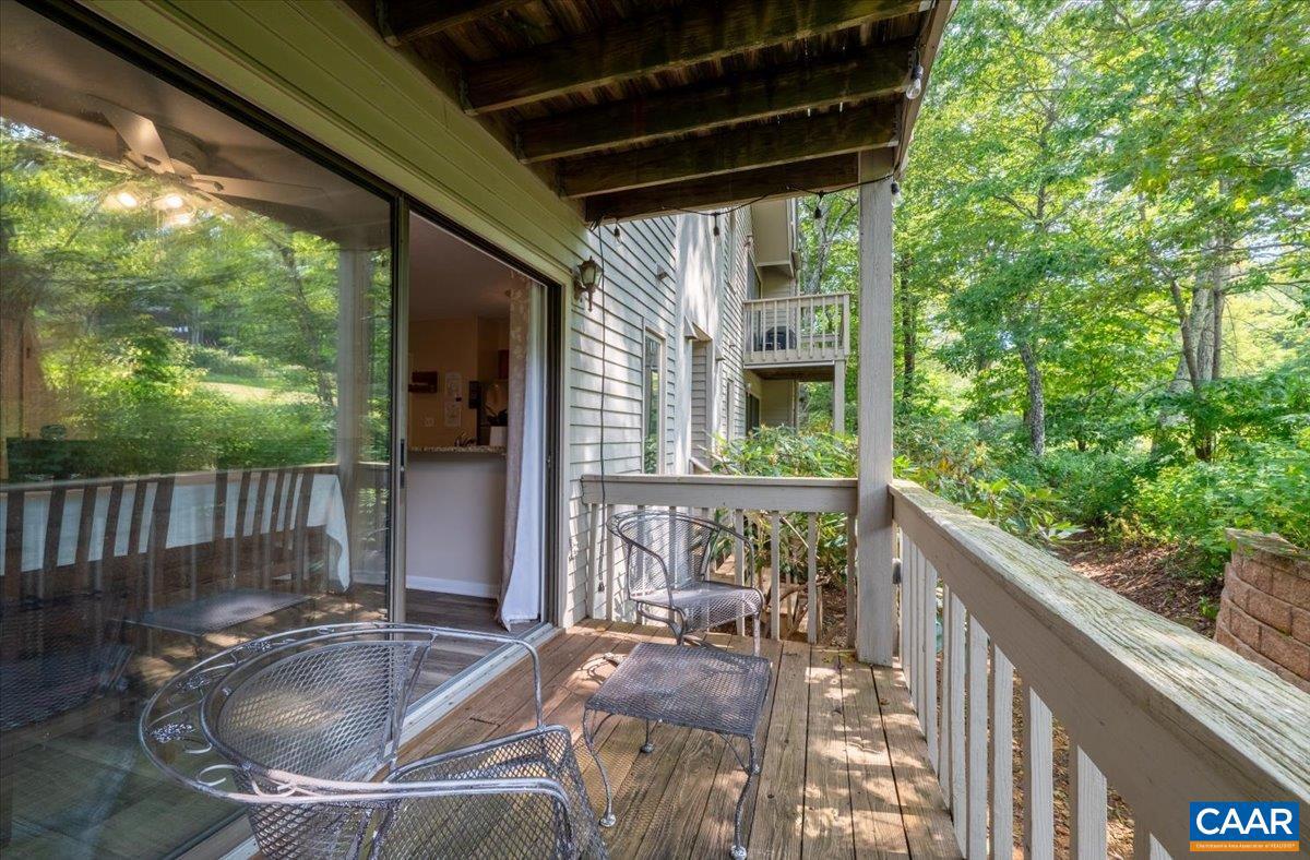 2229 TANNERS RIDGE CONDOS, WINTERGREEN RESORT, Virginia 22967, 2 Bedrooms Bedrooms, ,2 BathroomsBathrooms,Residential,For sale,2229 TANNERS RIDGE CONDOS,669077 MLS # 669077