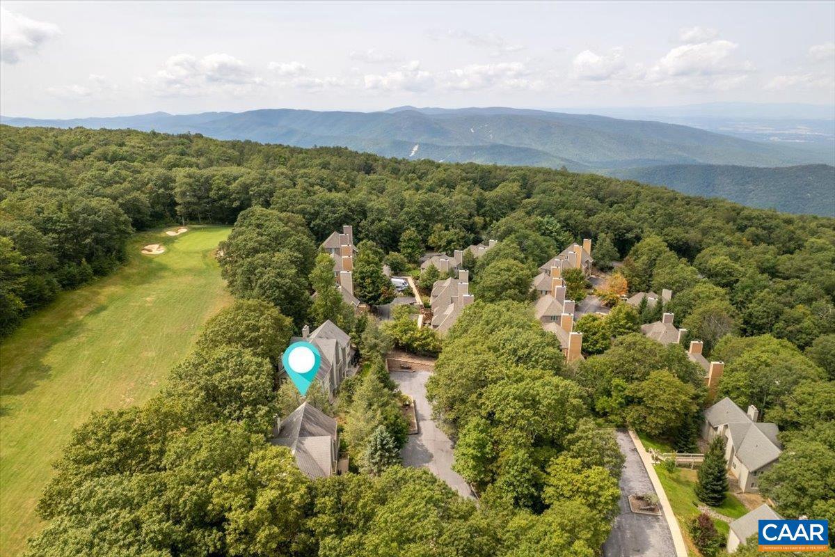2229 TANNERS RIDGE CONDOS, WINTERGREEN RESORT, Virginia 22967, 2 Bedrooms Bedrooms, ,2 BathroomsBathrooms,Residential,For sale,2229 TANNERS RIDGE CONDOS,669077 MLS # 669077