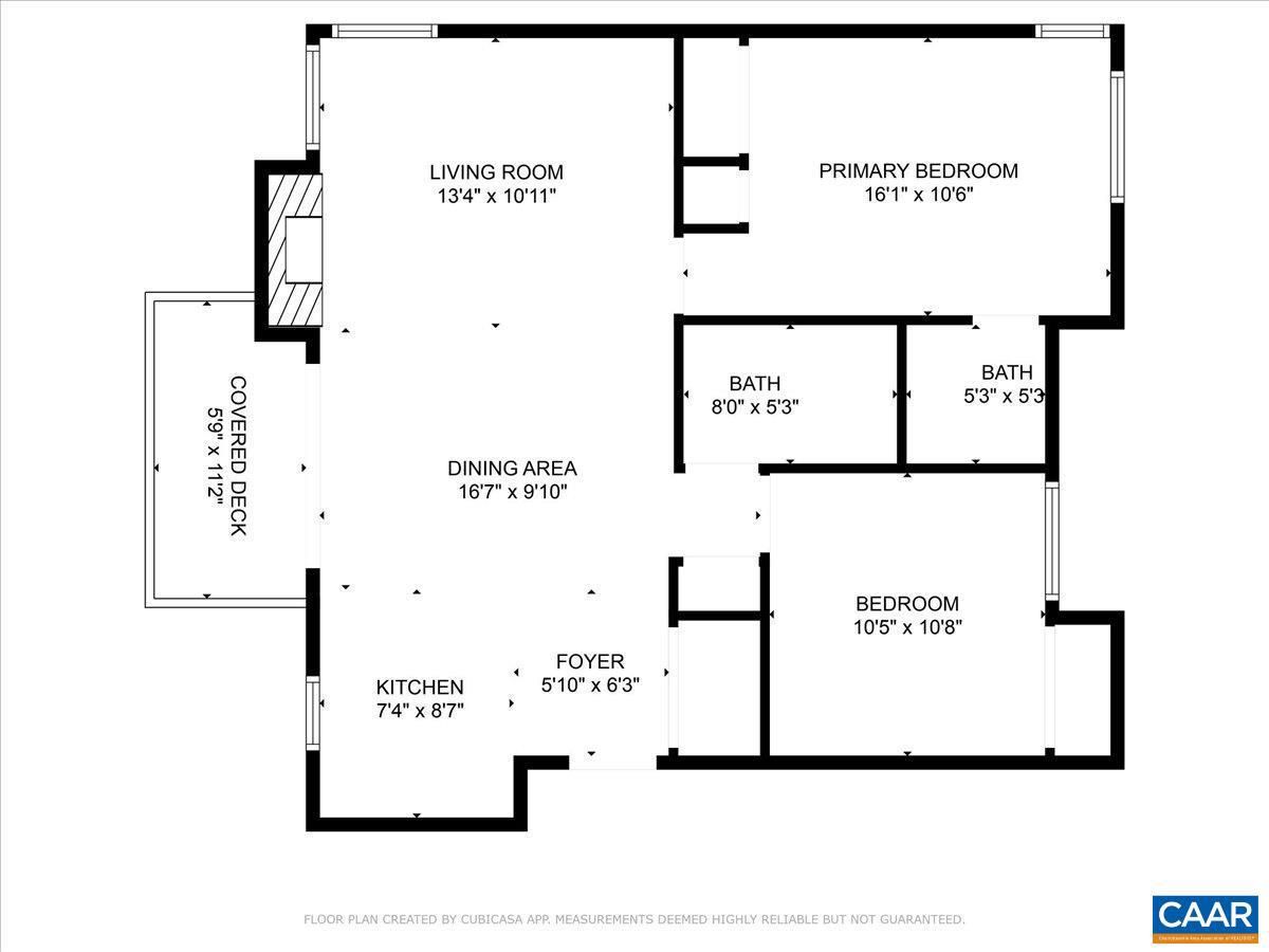 2229 TANNERS RIDGE CONDOS, WINTERGREEN RESORT, Virginia 22967, 2 Bedrooms Bedrooms, ,2 BathroomsBathrooms,Residential,For sale,2229 TANNERS RIDGE CONDOS,669077 MLS # 669077