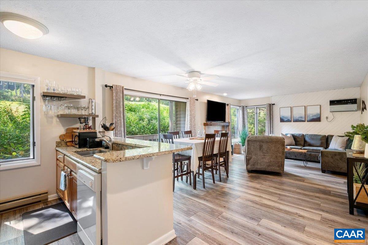 2229 TANNERS RIDGE CONDOS, WINTERGREEN RESORT, Virginia 22967, 2 Bedrooms Bedrooms, ,2 BathroomsBathrooms,Residential,For sale,2229 TANNERS RIDGE CONDOS,669077 MLS # 669077