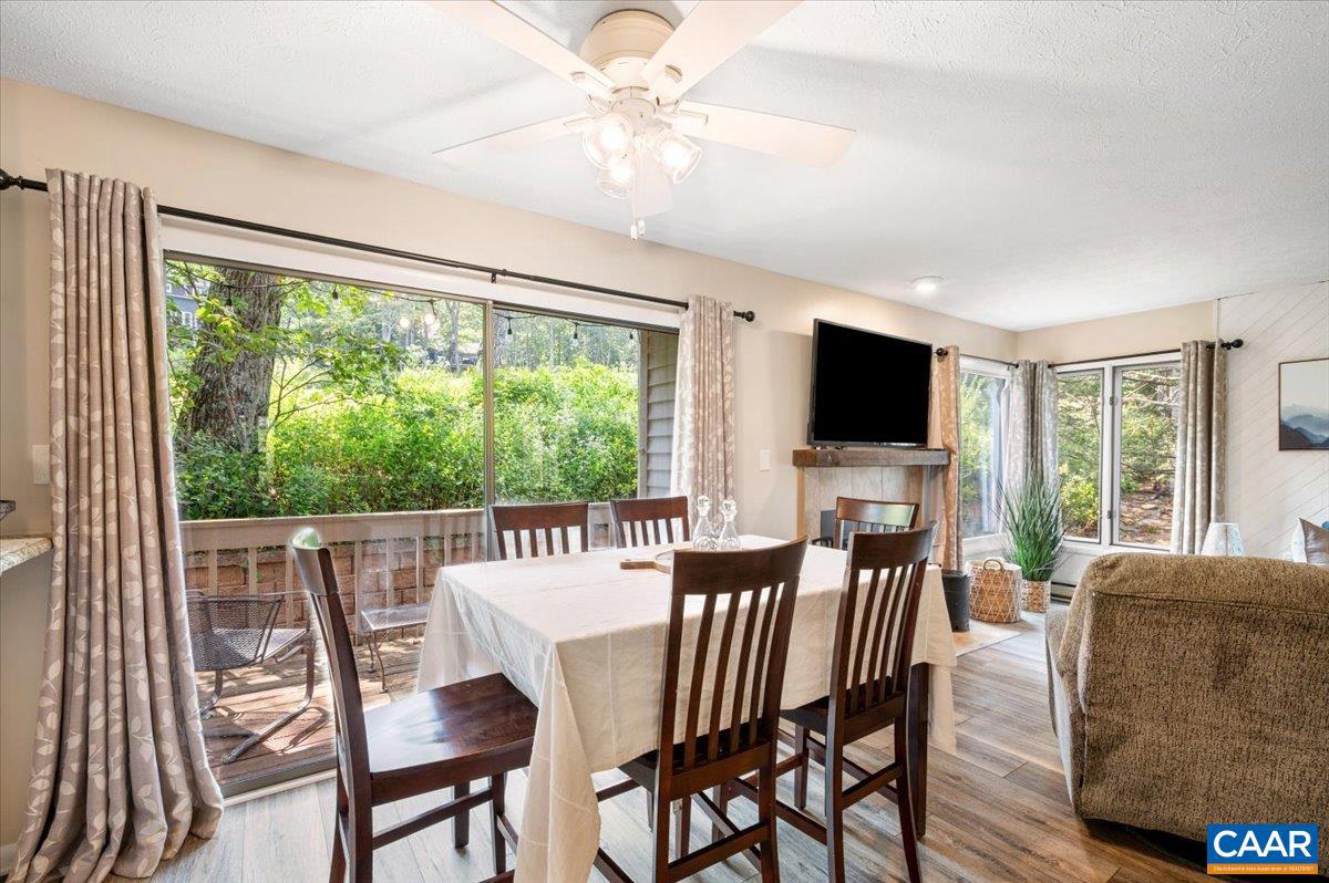 2229 TANNERS RIDGE CONDOS, WINTERGREEN RESORT, Virginia 22967, 2 Bedrooms Bedrooms, ,2 BathroomsBathrooms,Residential,For sale,2229 TANNERS RIDGE CONDOS,669077 MLS # 669077