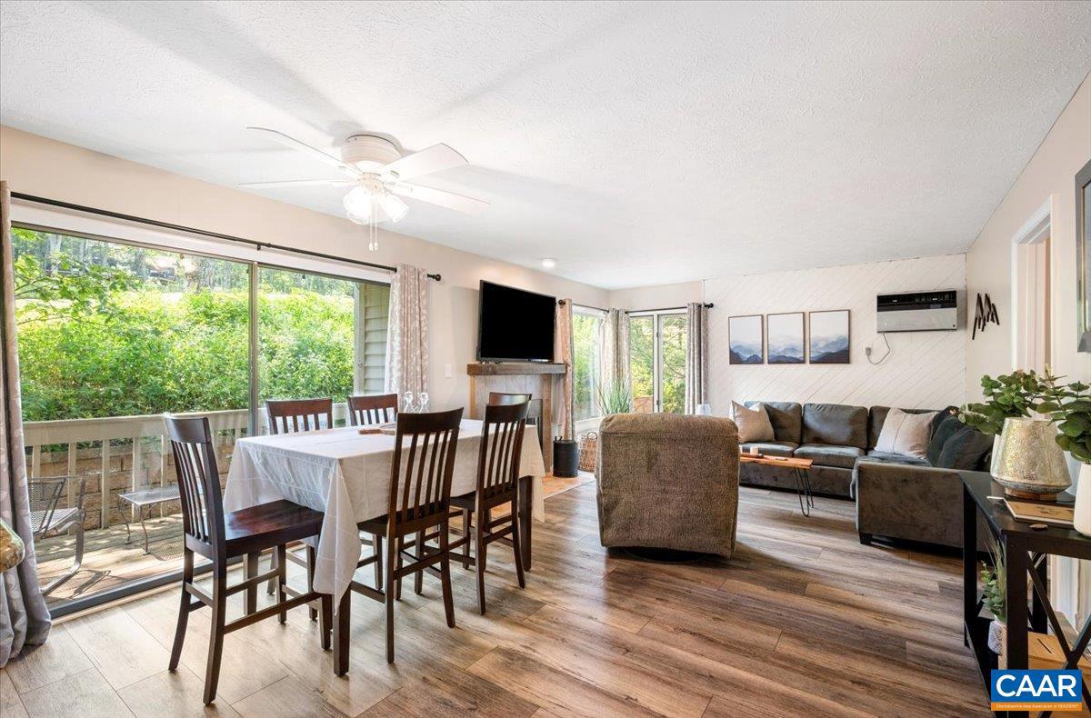 2229 TANNERS RIDGE CONDOS, WINTERGREEN RESORT, Virginia 22967, 2 Bedrooms Bedrooms, ,2 BathroomsBathrooms,Residential,For sale,2229 TANNERS RIDGE CONDOS,669077 MLS # 669077