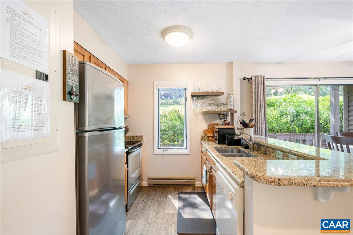 2229 TANNERS RIDGE CONDOS, WINTERGREEN RESORT, Virginia 22967, 2 Bedrooms Bedrooms, ,2 BathroomsBathrooms,Residential,For sale,2229 TANNERS RIDGE CONDOS,669077 MLS # 669077