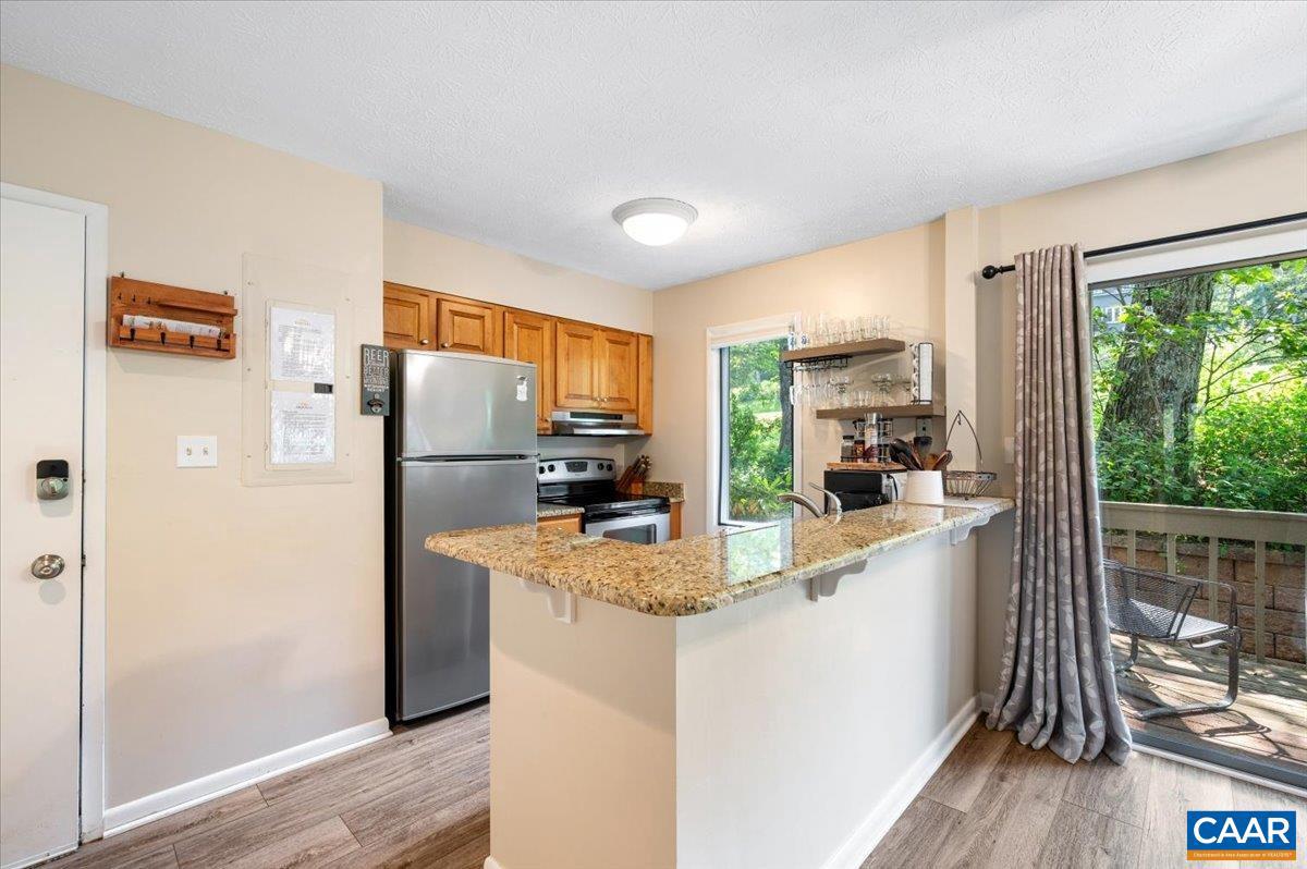 2229 TANNERS RIDGE CONDOS, WINTERGREEN RESORT, Virginia 22967, 2 Bedrooms Bedrooms, ,2 BathroomsBathrooms,Residential,For sale,2229 TANNERS RIDGE CONDOS,669077 MLS # 669077