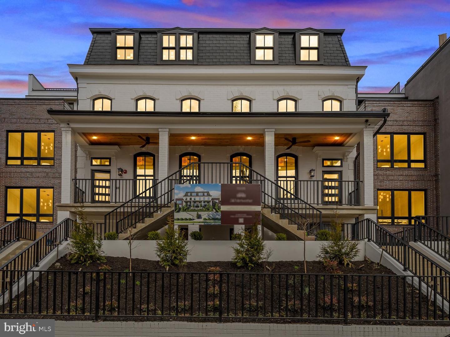 733 EUCLID ST NW #303, WASHINGTON, District Of Columbia 20001, 6 Bedrooms Bedrooms, ,4 BathroomsBathrooms,Residential,For sale,733 EUCLID ST NW #303,DCDC2222808 MLS # DCDC2222808