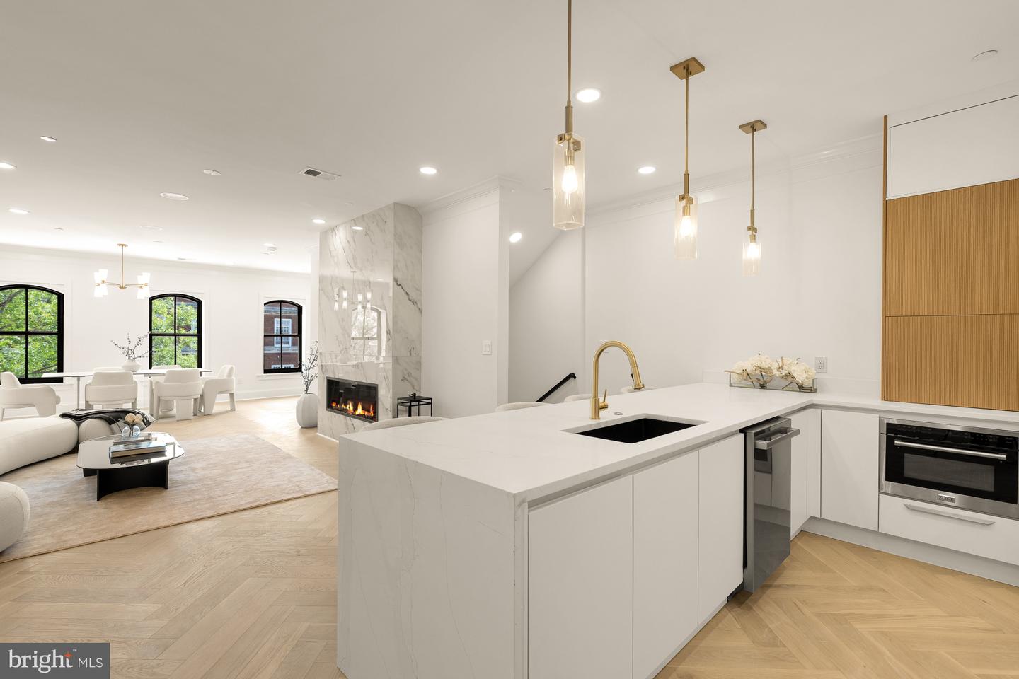 733 EUCLID ST NW #303, WASHINGTON, District Of Columbia 20001, 6 Bedrooms Bedrooms, ,4 BathroomsBathrooms,Residential,For sale,733 EUCLID ST NW #303,DCDC2222808 MLS # DCDC2222808