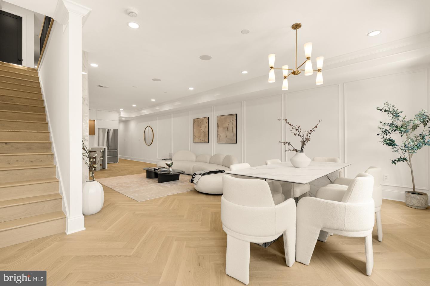 733 EUCLID ST NW #303, WASHINGTON, District Of Columbia 20001, 6 Bedrooms Bedrooms, ,4 BathroomsBathrooms,Residential,For sale,733 EUCLID ST NW #303,DCDC2222808 MLS # DCDC2222808