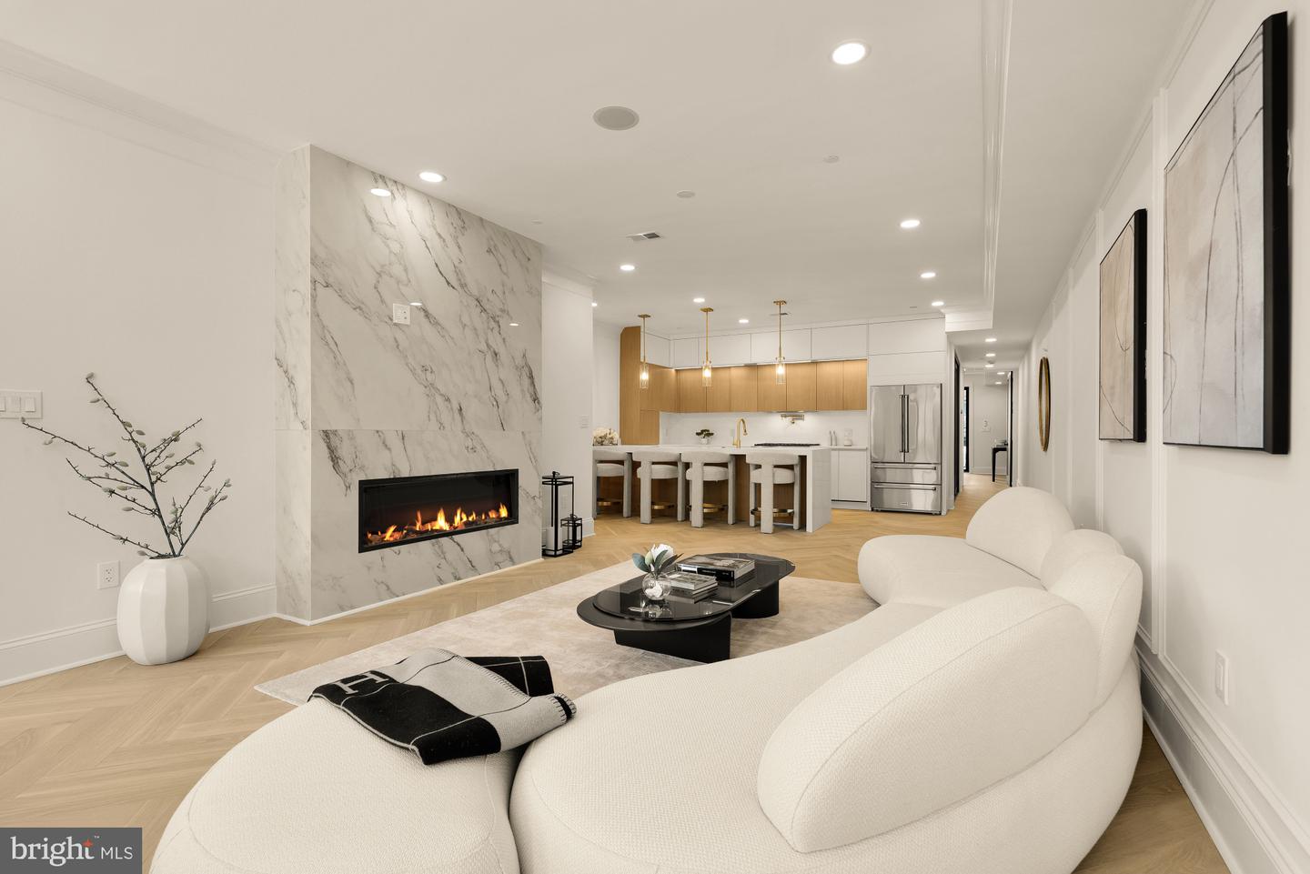 733 EUCLID ST NW #303, WASHINGTON, District Of Columbia 20001, 6 Bedrooms Bedrooms, ,4 BathroomsBathrooms,Residential,For sale,733 EUCLID ST NW #303,DCDC2222808 MLS # DCDC2222808