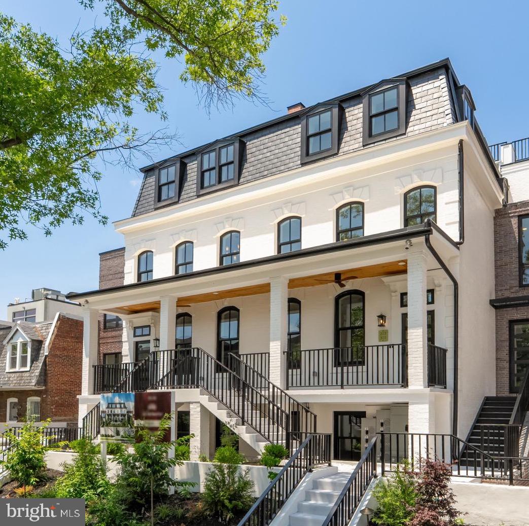 733 EUCLID ST NW #303, WASHINGTON, District Of Columbia 20001, 6 Bedrooms Bedrooms, ,4 BathroomsBathrooms,Residential,For sale,733 EUCLID ST NW #303,DCDC2222808 MLS # DCDC2222808
