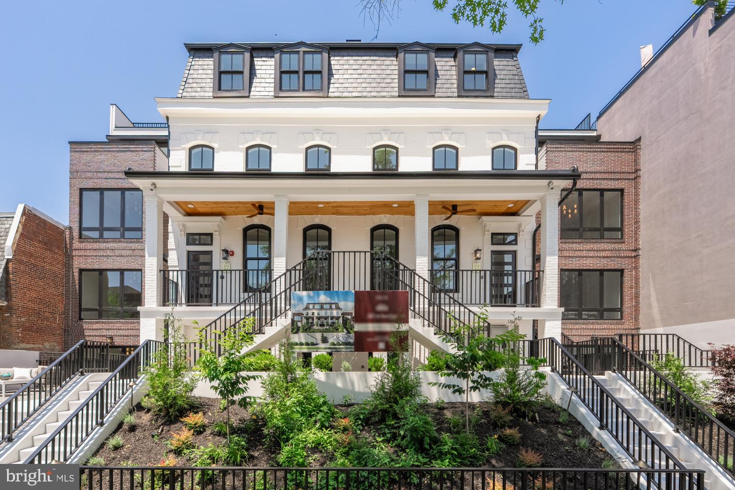 733 EUCLID ST NW #303, WASHINGTON, District Of Columbia 20001, 6 Bedrooms Bedrooms, ,4 BathroomsBathrooms,Residential,For sale,733 EUCLID ST NW #303,DCDC2222808 MLS # DCDC2222808