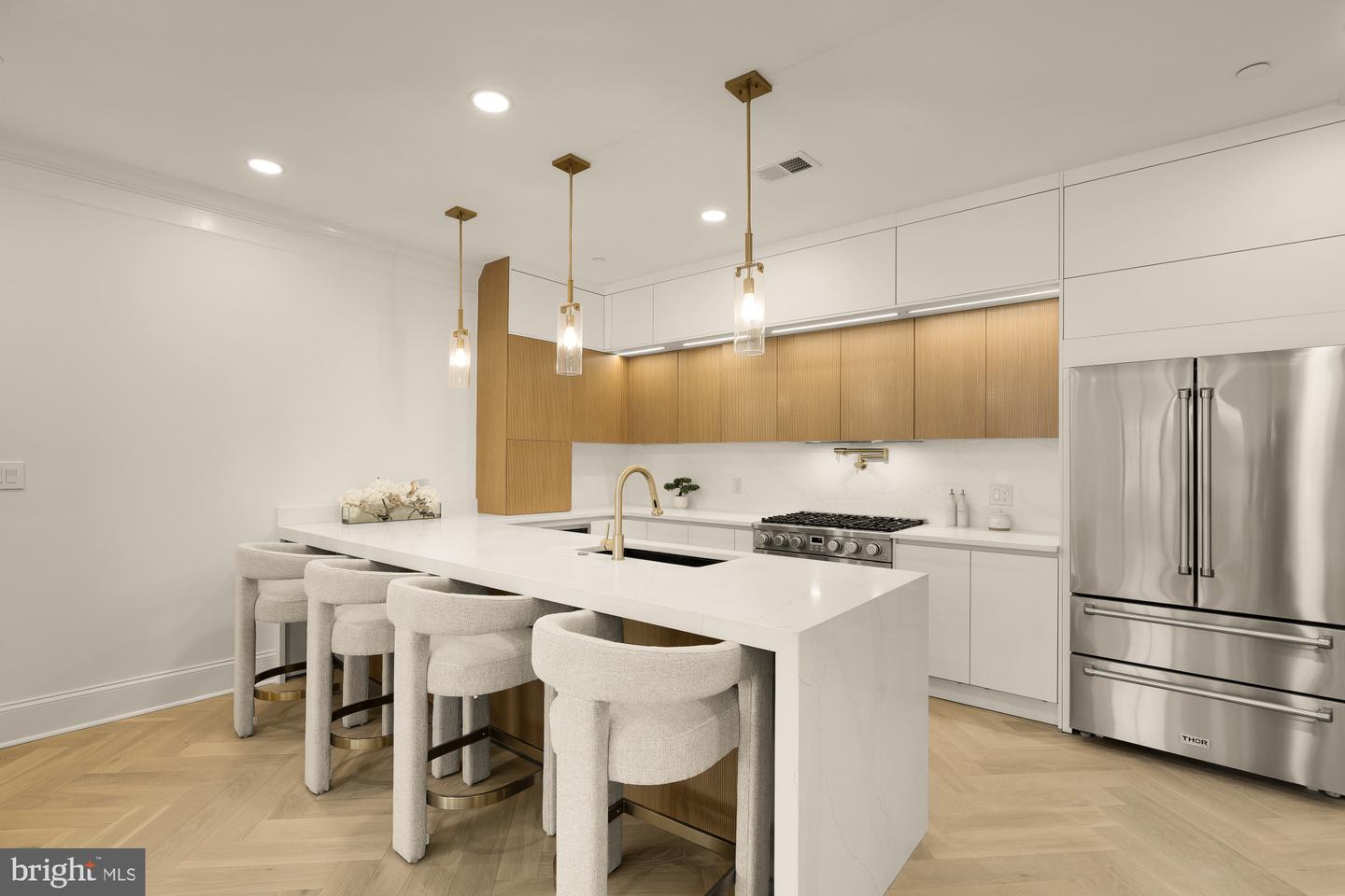 733 EUCLID ST NW #303, WASHINGTON, District Of Columbia 20001, 6 Bedrooms Bedrooms, ,4 BathroomsBathrooms,Residential,For sale,733 EUCLID ST NW #303,DCDC2222808 MLS # DCDC2222808