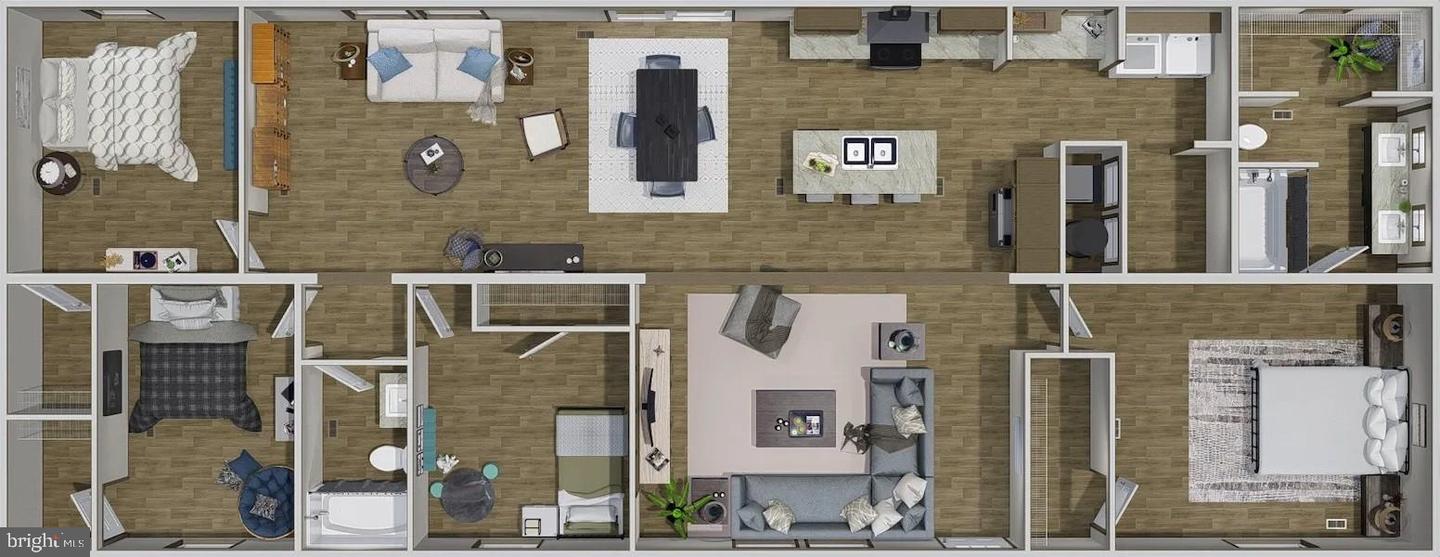 0 CROSS COUNTY RD #LOT 4, MINERAL, Virginia 23117, 3 Bedrooms Bedrooms, ,2 BathroomsBathrooms,Residential,For sale,0 CROSS COUNTY RD #LOT 4,VALA2008584 MLS # VALA2008584