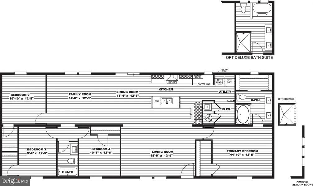 0 CROSS COUNTY RD #LOT 4, MINERAL, Virginia 23117, 3 Bedrooms Bedrooms, ,2 BathroomsBathrooms,Residential,For sale,0 CROSS COUNTY RD #LOT 4,VALA2008584 MLS # VALA2008584