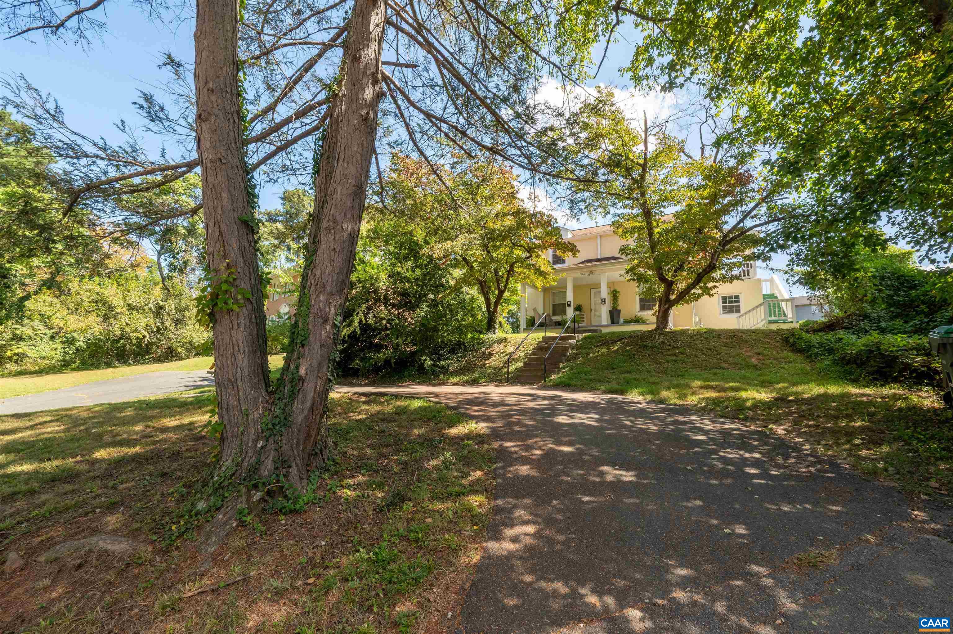 104 WESTERLY AVE, CHARLOTTESVILLE, Virginia 22903, ,Residential,104 WESTERLY AVE,669084 MLS # 669084