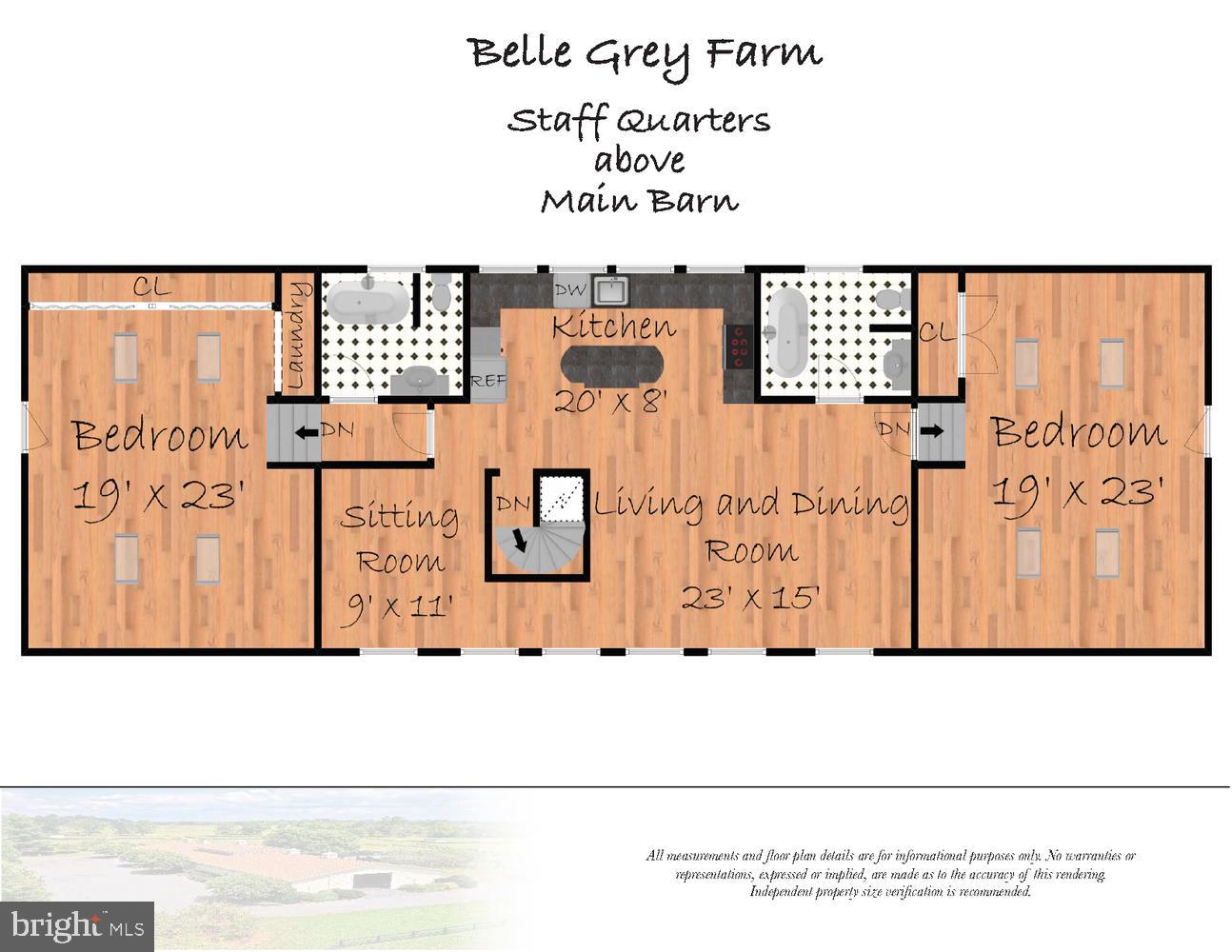 21281 BELLE GREY LN, UPPERVILLE, Virginia 20184, 3 Bedrooms Bedrooms, ,3 BathroomsBathrooms,Farm,For sale,21281 BELLE GREY LN,VALO2107044 MLS # VALO2107044