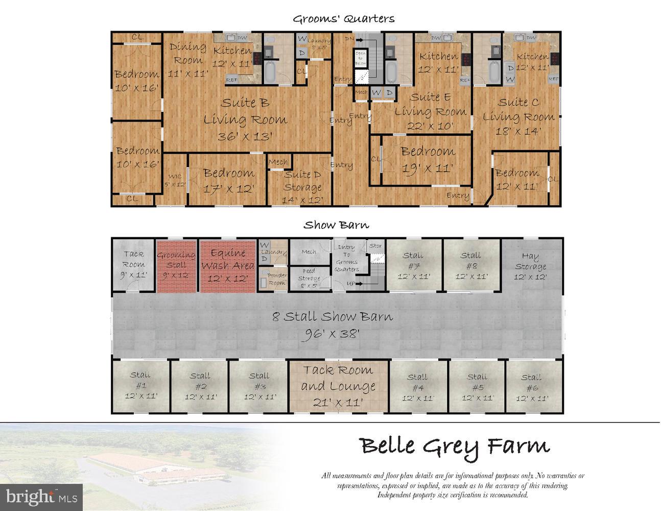 21281 BELLE GREY LN, UPPERVILLE, Virginia 20184, 3 Bedrooms Bedrooms, ,3 BathroomsBathrooms,Farm,For sale,21281 BELLE GREY LN,VALO2107044 MLS # VALO2107044