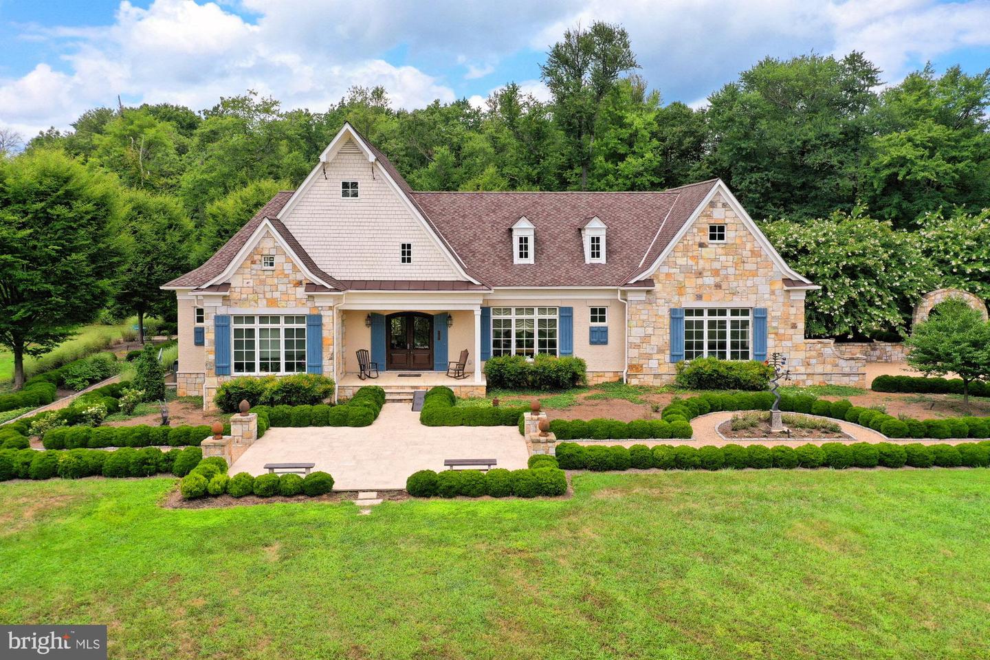 21281 BELLE GREY LN, UPPERVILLE, Virginia 20184, 3 Bedrooms Bedrooms, ,3 BathroomsBathrooms,Farm,For sale,21281 BELLE GREY LN,VALO2107044 MLS # VALO2107044