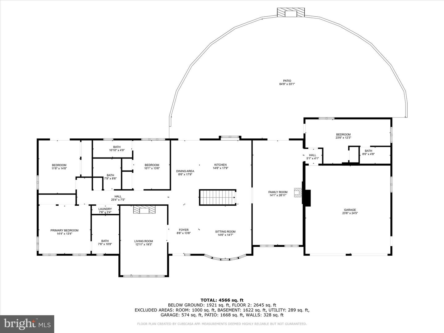 249 MINERAL SPRINGS DR, FRONT ROYAL, Virginia 22630, 5 Bedrooms Bedrooms, ,5 BathroomsBathrooms,Farm,For sale,249 MINERAL SPRINGS DR,VAWR2012318 MLS # VAWR2012318