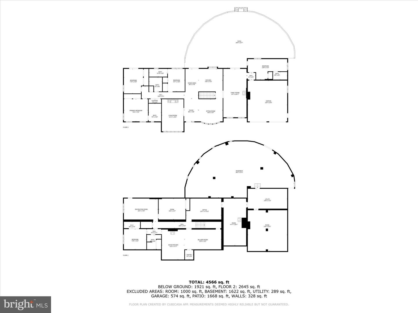 249 MINERAL SPRINGS DR, FRONT ROYAL, Virginia 22630, 5 Bedrooms Bedrooms, ,5 BathroomsBathrooms,Farm,For sale,249 MINERAL SPRINGS DR,VAWR2012318 MLS # VAWR2012318