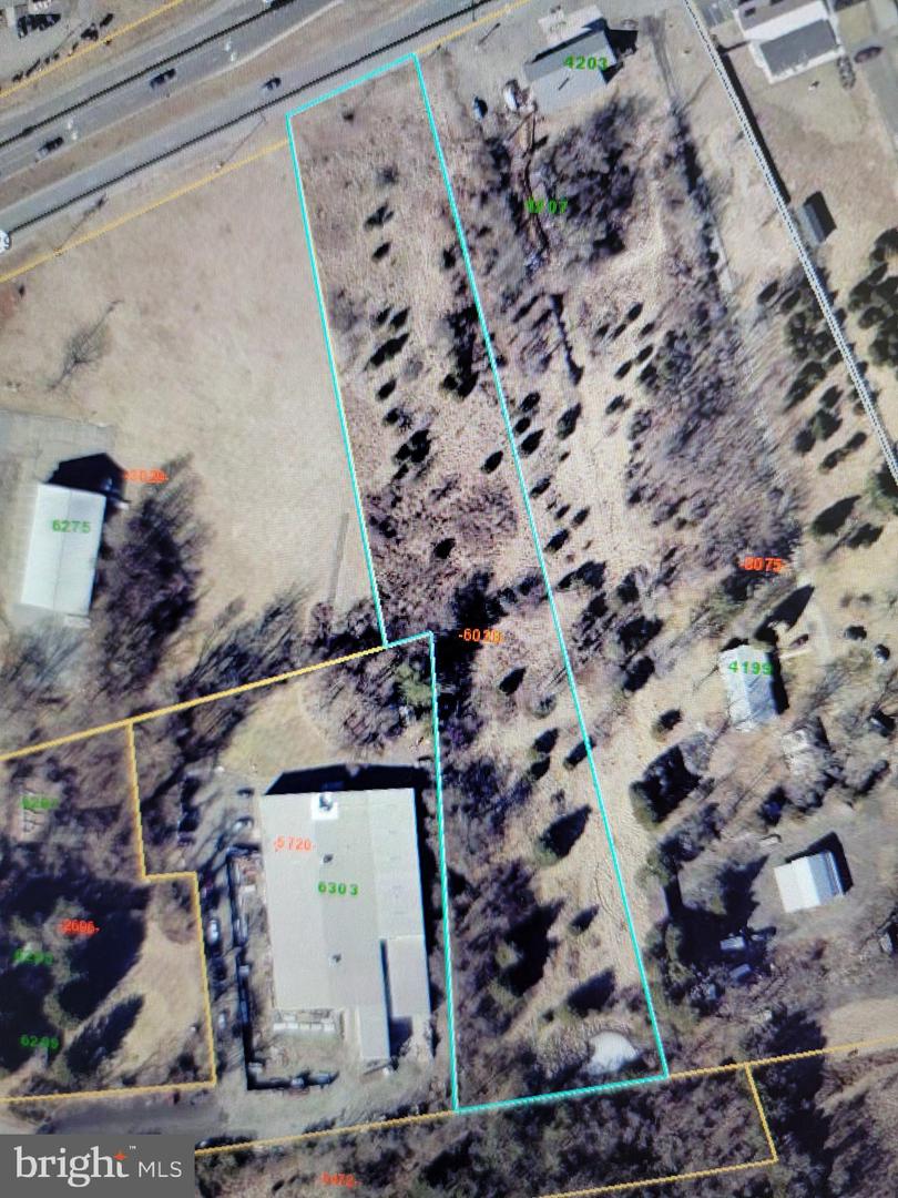 4203 LEE HIGHWAY, NEW BALTIMORE, Virginia 20187, ,Land,For sale,4203 LEE HIGHWAY,VAFQ2018330 MLS # VAFQ2018330